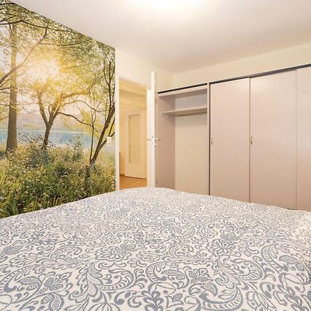 Lindenbuschen 2 Wohnung 5 Kellenhusen Exteriör bild