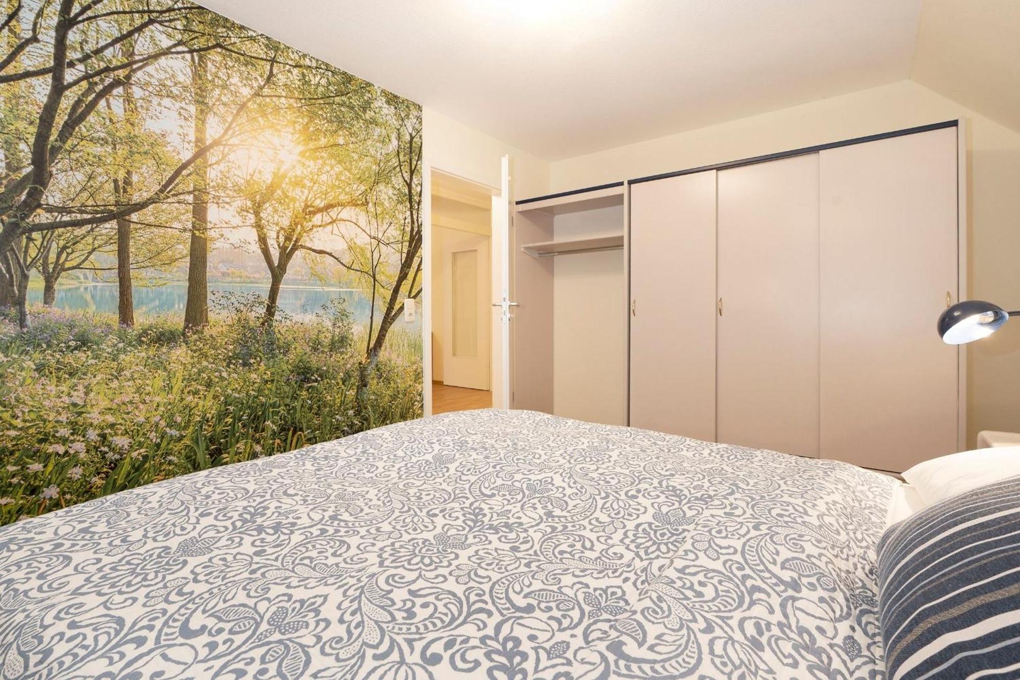 Lindenbuschen 2 Wohnung 5 Kellenhusen Exteriör bild