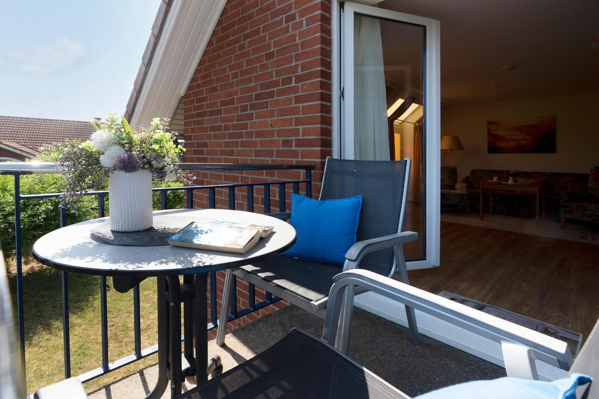 Lindenbuschen 2 Wohnung 5 Kellenhusen Exteriör bild